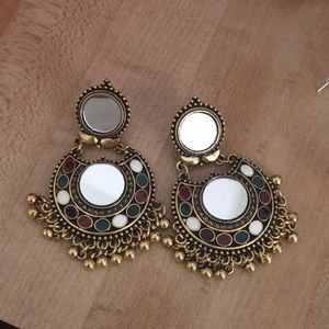 Brand NEW Earrings!